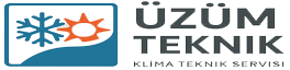 Üzüm Teknik - Klima ve Beyaz Eşya Teknik Servisi